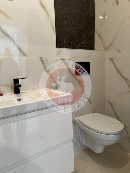 Confort Urban | Ap 2 camere | semidecomandat | 49mp | B11264
