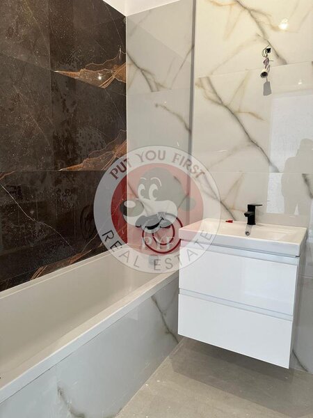 Confort Urban | Ap 2 camere | semidecomandat | 49mp | B11264